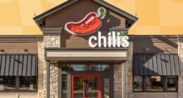 The Best Chili's Order for Weight Loss