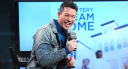 The Strangest Rumors About HGTV Star David Bromstad