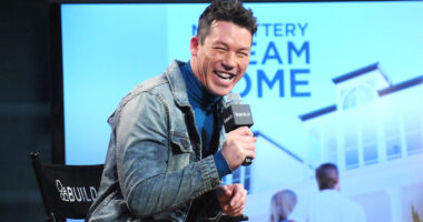 The Strangest Rumors About HGTV Star David Bromstad