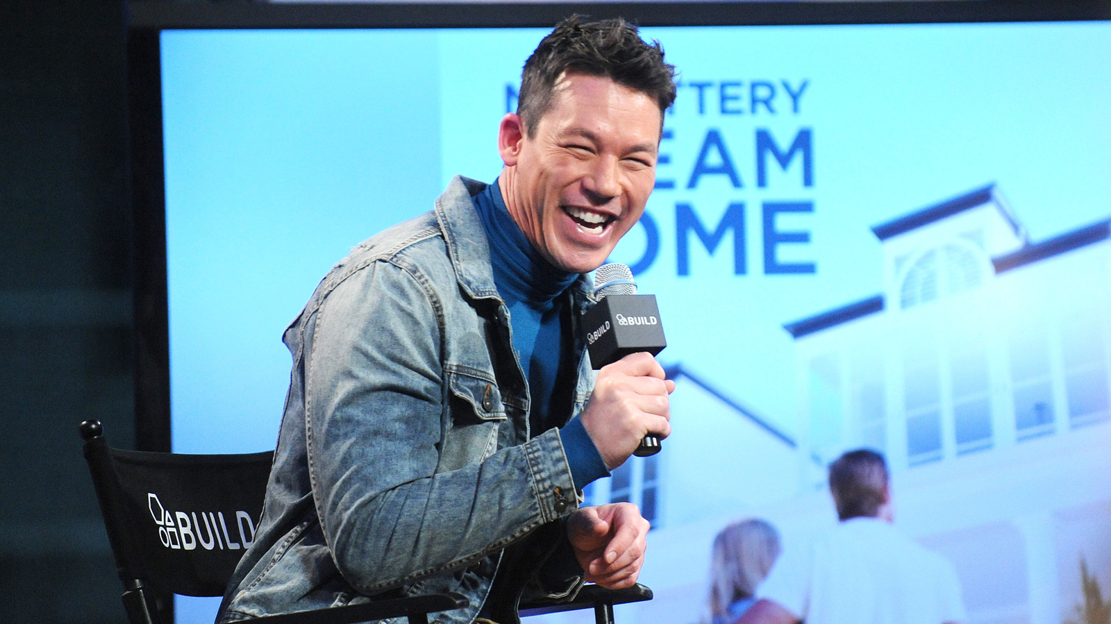 The Strangest Rumors About HGTV Star David Bromstad