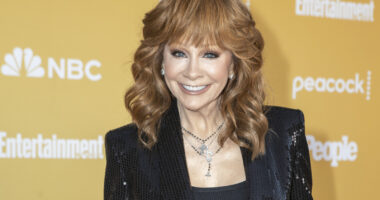 The Tell-Tale Sign Reba's Happy's Place Hairstyle Is Another Tired Wig