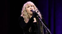 The Tragic Truth About Stevie Nicks