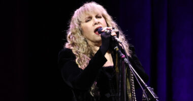 The Tragic Truth About Stevie Nicks