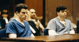 The Truth About The Menendez Brothers' Life In Prison