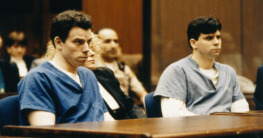 The Truth About The Menendez Brothers' Life In Prison