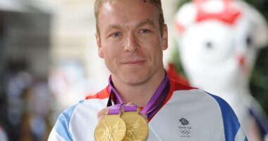 The easy-to-miss signs of prostate cancer you should NEVER ignore as Olympic hero Sir Chris Hoy reveals terminal diagnosis