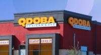 This Low-Calorie Qdoba Order Is Genius for Weight Loss