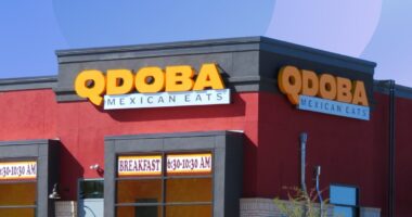 This Low-Calorie Qdoba Order Is Genius for Weight Loss