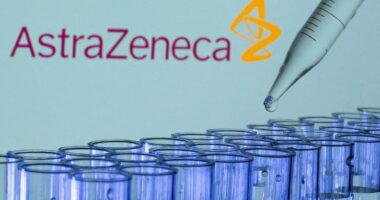 Thousands of Britons left 'permanently disabled' by the AstraZeneca Covid jab could get payouts in overhaul of compensation system