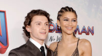 Tom Holland opens up about ‘one day becoming a dad’ as GMA shares sweet photo of star with girlfriend Zendaya