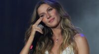 Tragic Details About Gisele Bündchen