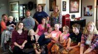 Tragic Details About Sister Wives Star Kody Brown's 18 Kids