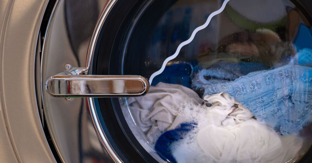 UK households urged to boil wash all clothes and bedding this November