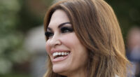 Weird Things About Kimberly Guilfoyle's Former Marriage To Gavin Newsom