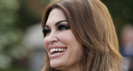 Weird Things About Kimberly Guilfoyle's Former Marriage To Gavin Newsom