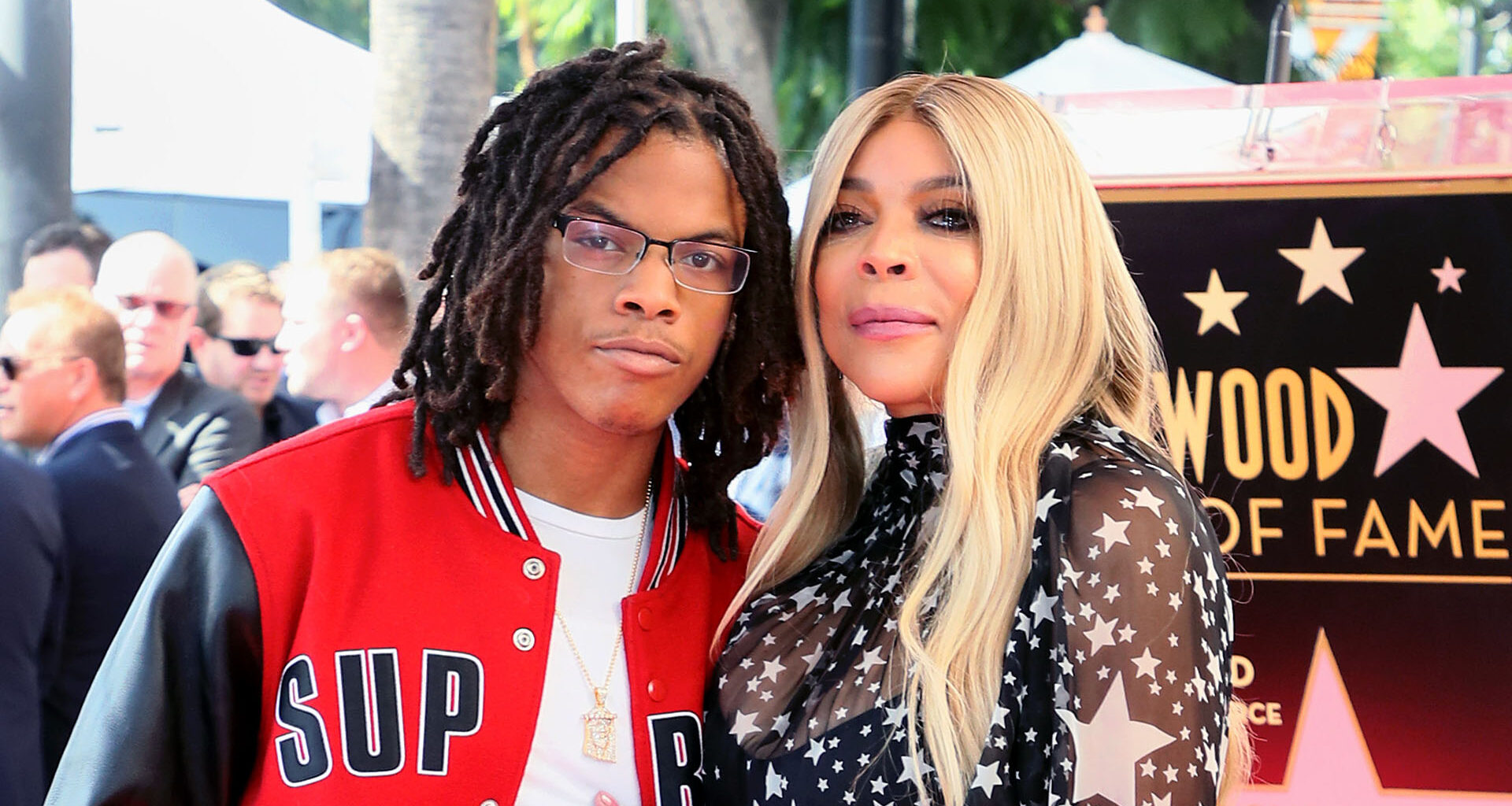 Wendy Williams’ son Kevin Jr. ‘could soon become her legal guardian’ after her ex demands her conservator be removed