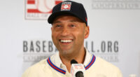 What Derek Jeter's Exes Have Said About Him