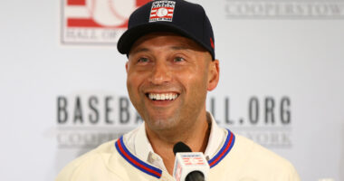 What Derek Jeter's Exes Have Said About Him