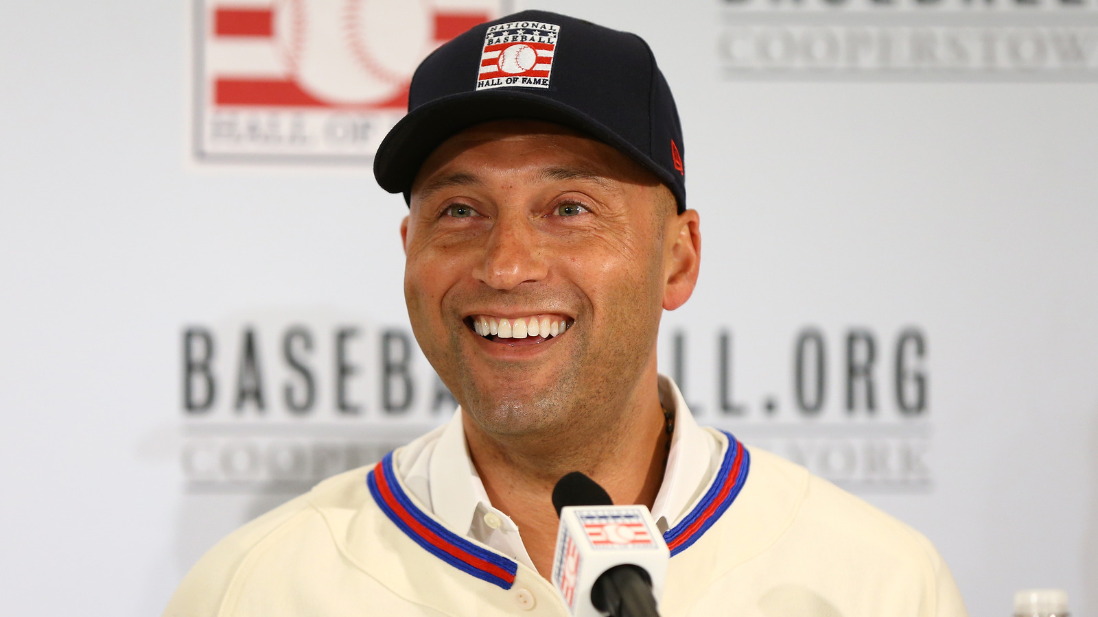 What Derek Jeter's Exes Have Said About Him