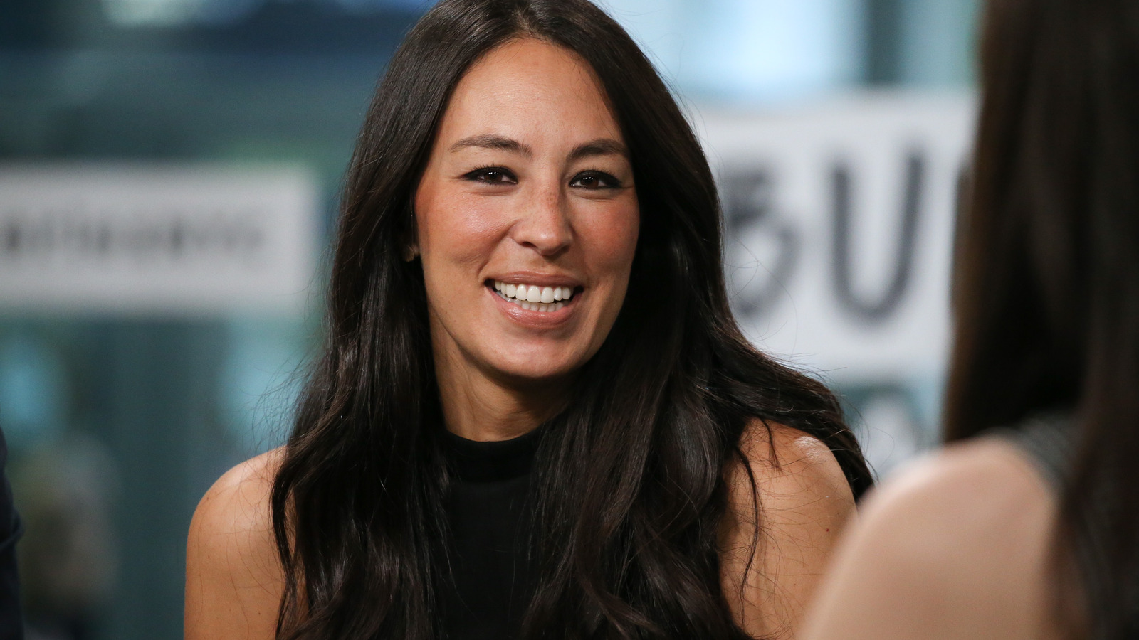 What Joanna Gaines Really Looks Like Without Makeup