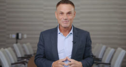 Whatever Happened To Kevin Harrington After Shark Tank?