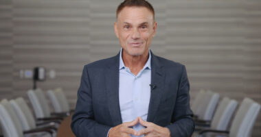 Whatever Happened To Kevin Harrington After Shark Tank?