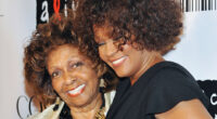 Whitney Houston’s mom Cissy dead at age 91 after health  battle as tributes pour in for Grammy-winning gospel star