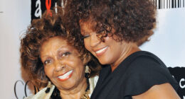 Whitney Houston’s mom Cissy dead at age 91 after health  battle as tributes pour in for Grammy-winning gospel star