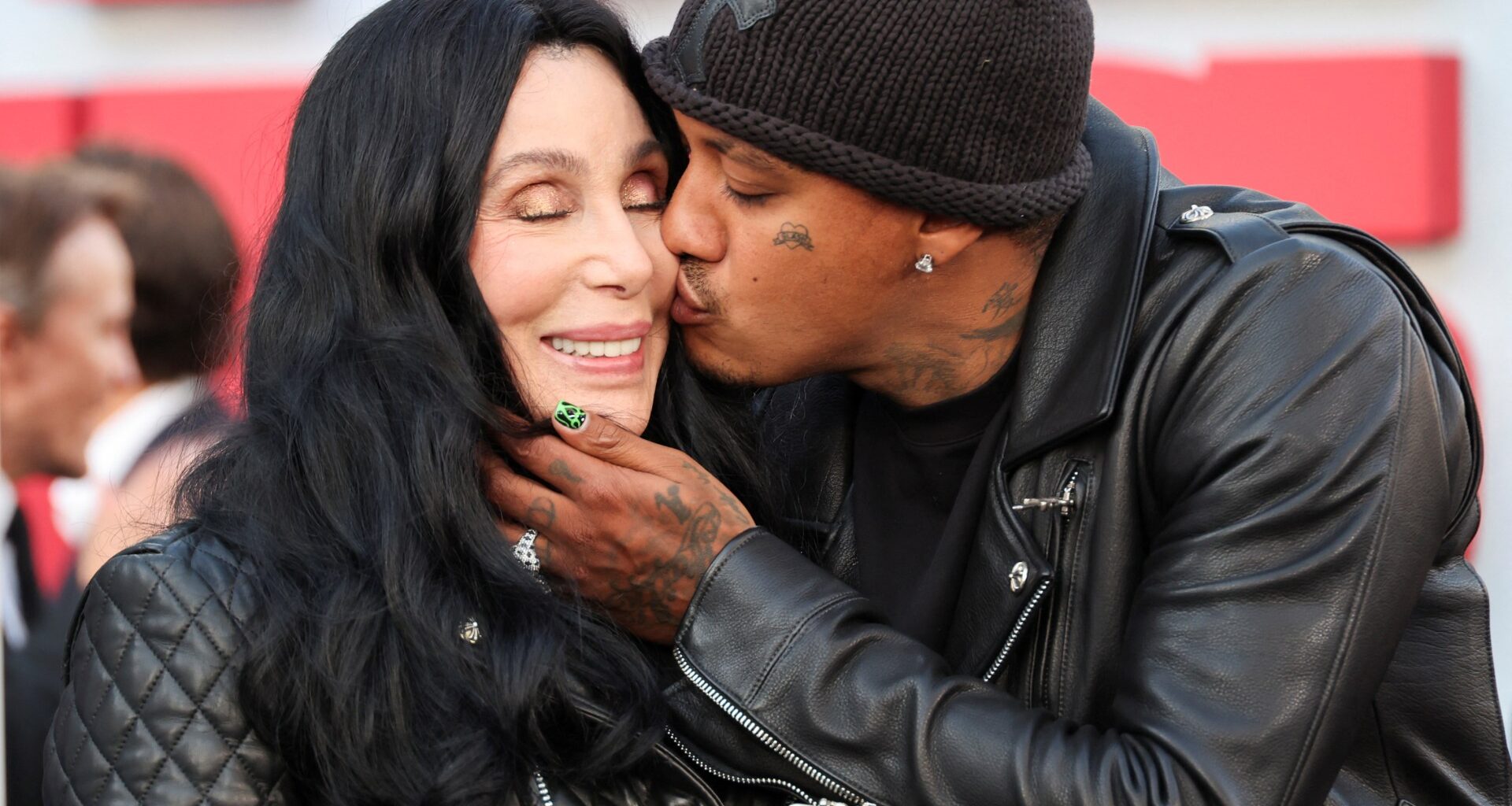 Who Is Cher’s boyfriend Alexander Edwards?