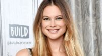 Who is Behati Prinsloo?