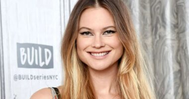 Who is Behati Prinsloo?