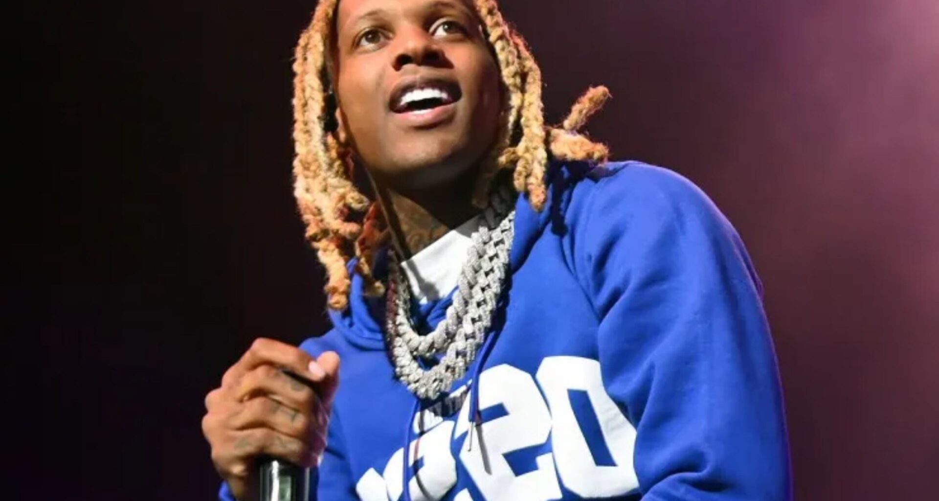 Who is Lil Durk and what is the rapper’s real name?