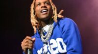 Who is Lil Durk and what is the rapper’s real name?