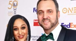 Who is Tamera Mowry’s husband?