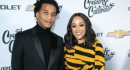 Who is Tia Mowry’s ex-husband?