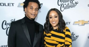 Who is Tia Mowry’s ex-husband?