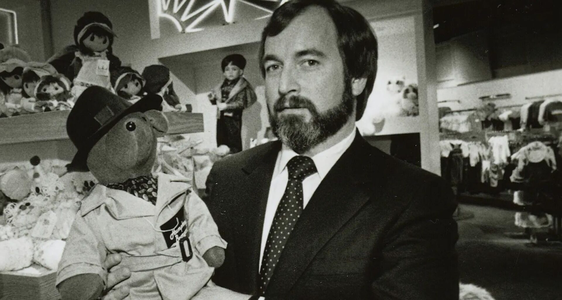 Who was Roy Raymond? The triumph and tragedy of Victoria’s Secret’s founder