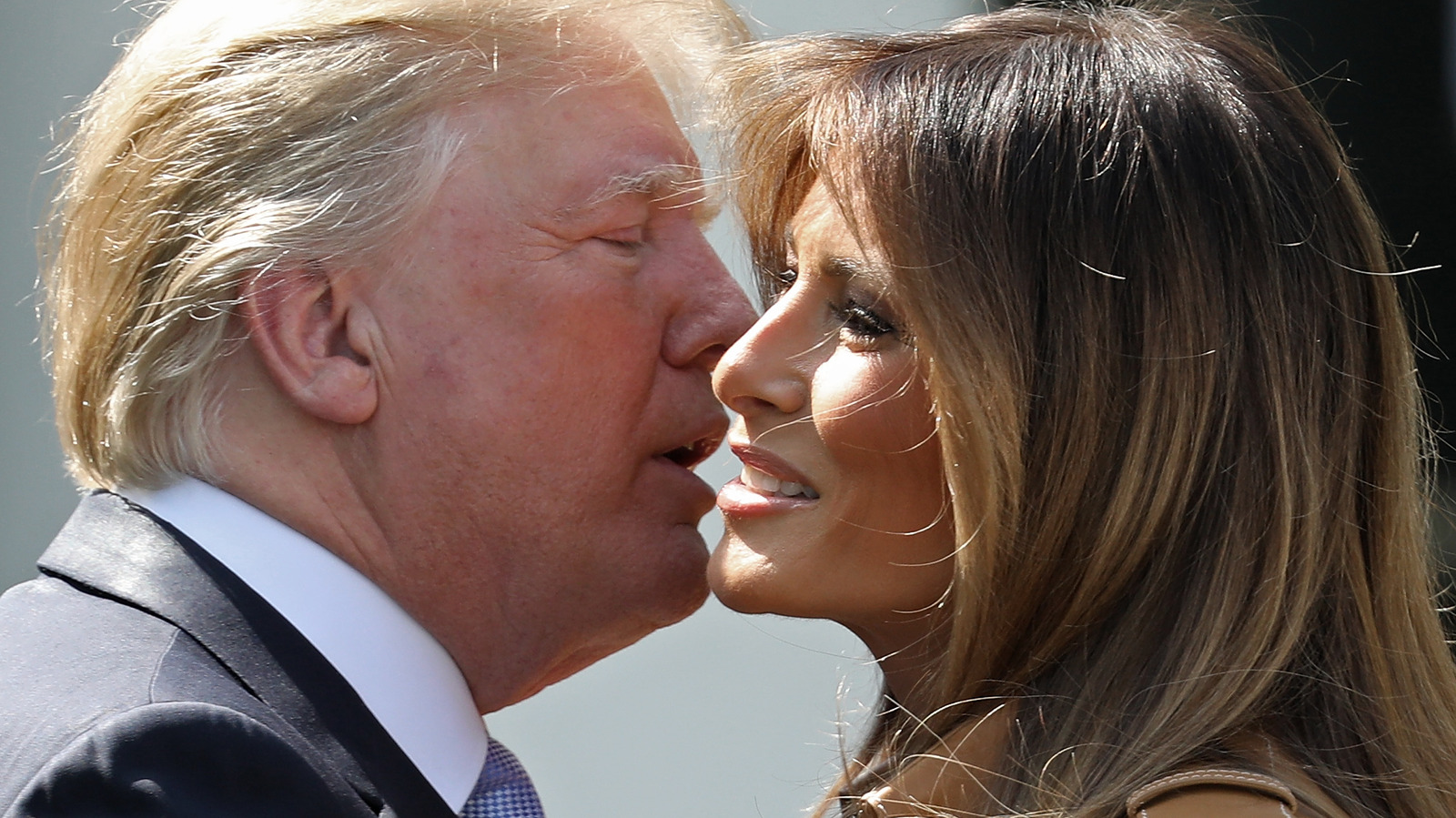 Will Melania Divorce Donald If He Loses In 2024? Stephanie Grisham Has Entered The Chat (Exclusive)