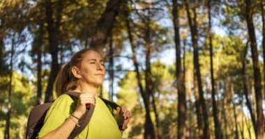 Woman stops one type of cardio exercise and 'sheds a layer of fat'