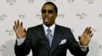 Woman ‘raped by Diddy after star’s guard told her “you know why you’re here”‘ has to REVEAL her identity, judge rules