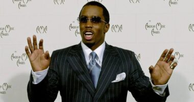 Woman ‘raped by Diddy after star’s guard told her “you know why you’re here”‘ has to REVEAL her identity, judge rules