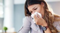 Workers given Friday and Monday warning over 'weekend flu' symptoms