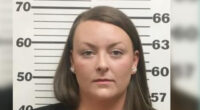 Wynonna Judd’s troubled daughter Grace Kelley has warrant out for her arrest after soliciting prostitution bust