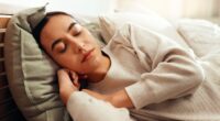 'Genius' sleep trick stops morning back pain – and it's all to do with your pillows