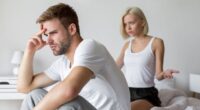 12 signs your partner is hiding erectile dysfunction from you - plus expert tips on coping