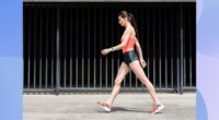 5 Best Walking Workouts for Lean, Sculpted Legs & Glutes