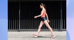 5 Best Walking Workouts for Lean, Sculpted Legs & Glutes