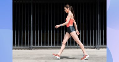 5 Best Walking Workouts for Lean, Sculpted Legs & Glutes