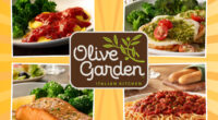 7 Best High-Protein Olive Garden Orders