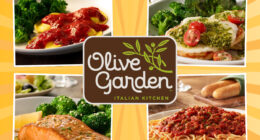 7 Best High-Protein Olive Garden Orders